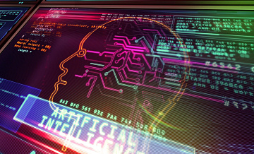 Минцифры будет отвечать за развитие направления "Искусственный интеллект"