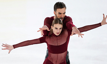 Пападакис отстранили от комментирования Олимпиады из-за жалобы Сизерона