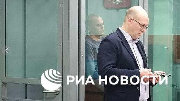 Кассационный суд оставил в силе приговор напавшему на губернатора Чибиса