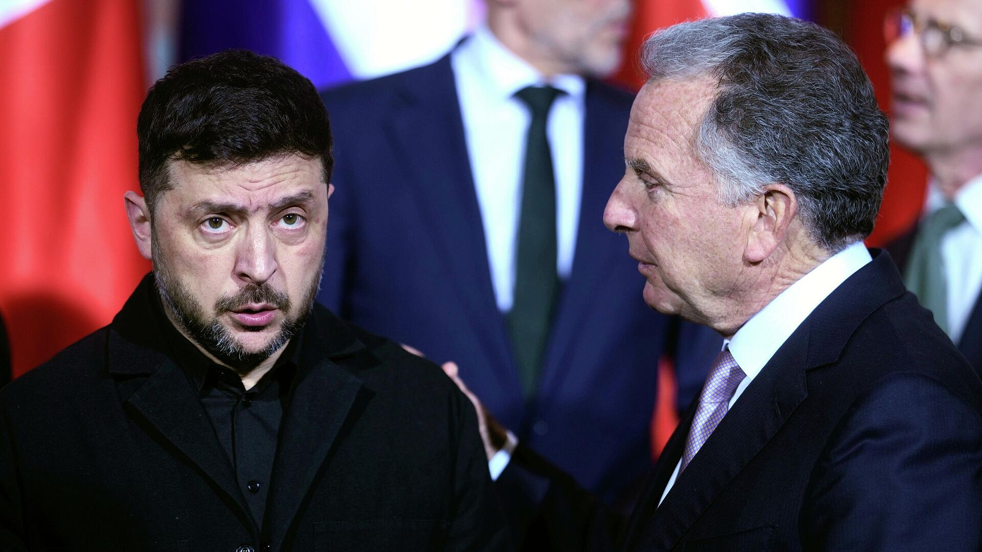 "��� ������ ������": � ��� ����������� � ����������� � ��������