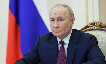 Путин призвал не торопиться в вопросе договоренностей по Украине