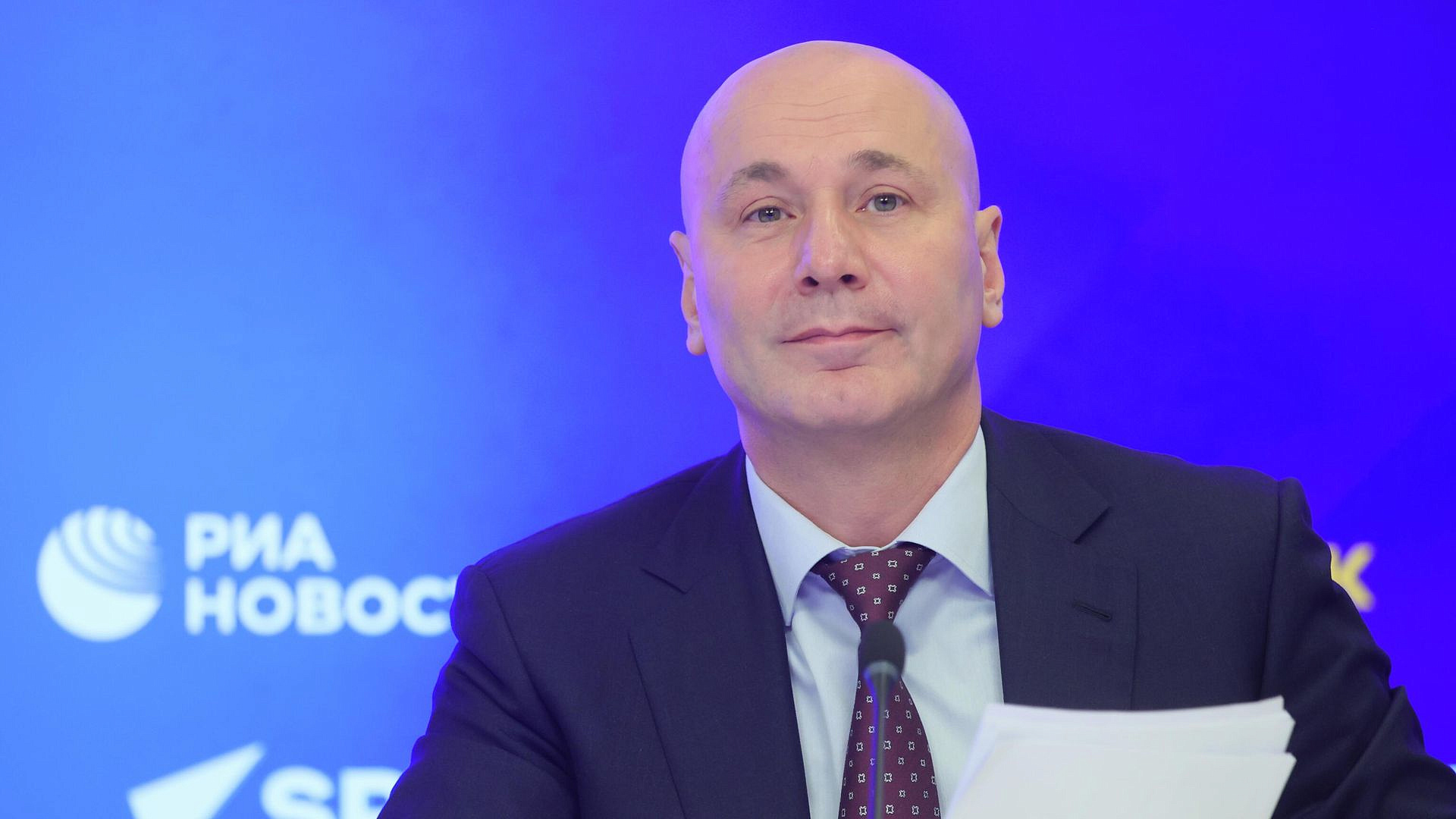 Музаев рассказал о попытках использования ИИ для сдачи ЕГЭ