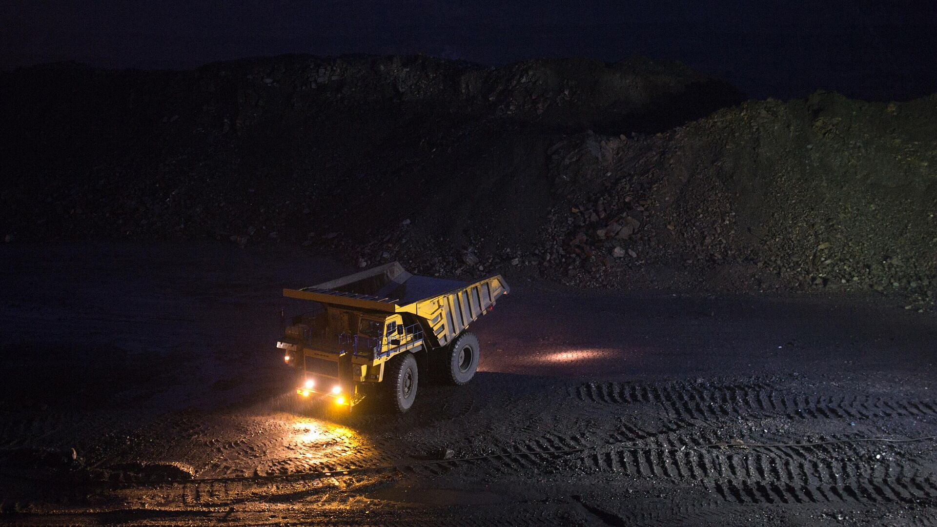 Минэнерго и Минфину утвердят критерии господдержки угольных компаний