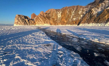 Тела погибших на Байкале туристов из КНР передали родственникам