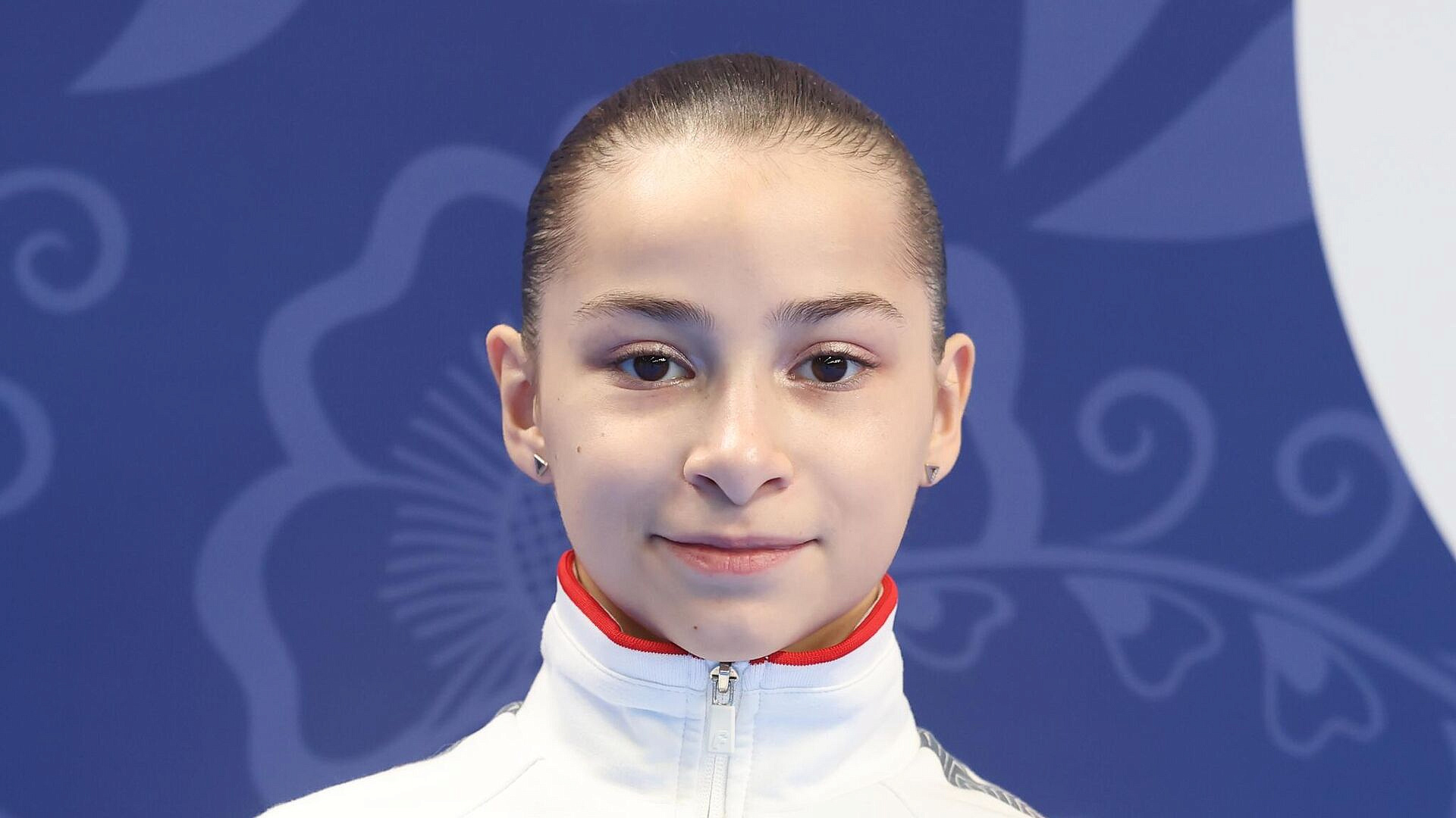 Калмыкова завоевала серебро на этапе Кубка мира по спортивной гимнастике