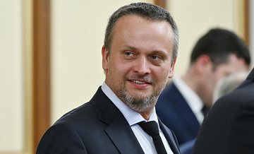 Глава Минтранса ожидает запуска биометрии в аэропортах в 2026-2027 годах