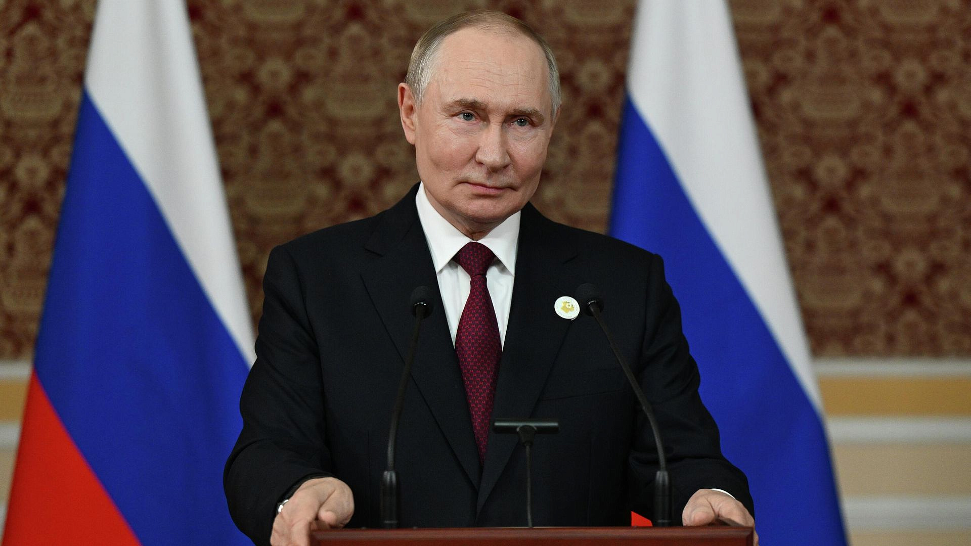 Путин и Пашинян обсудят арест лидеров оппозиции Армении на саммите ШОС