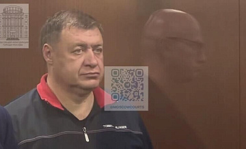 Курский экс-замгубернатора Дедов в суде снова признал вину