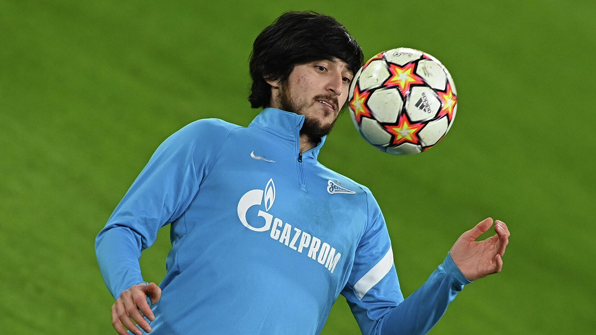 Экс-футболиста "Зенита" подозревают в Иране в пособничестве США и Израилю