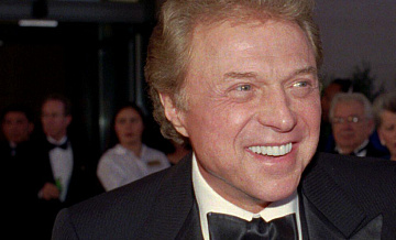 Умер актер из "Моей прекрасной няни"