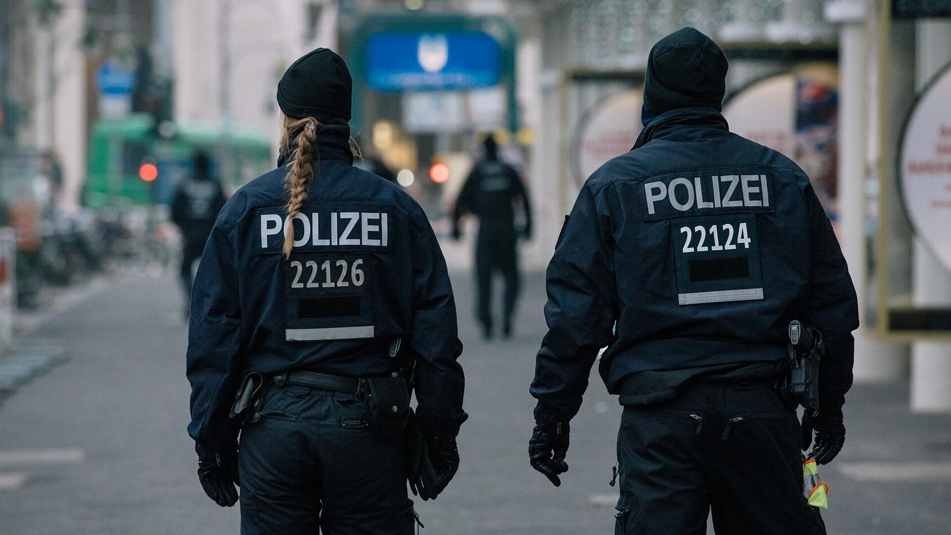 Появились подробности об инциденте со стрельбой на дискотеке в Германии