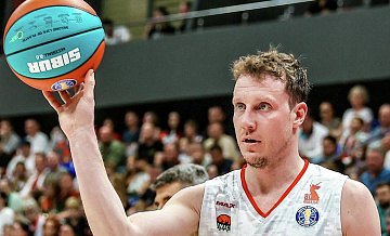 Баскетболисты УНИКСа разгромили "Нижний Новгород" в матче Единой лиги ВТБ