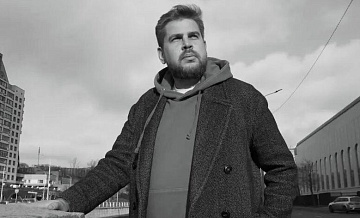 Актера Николая Ткаченко, погибшего на СВО, внесли в базу "Миротворца"