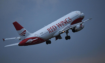 Источник сообщил о планах по ребрендингу Red Wings