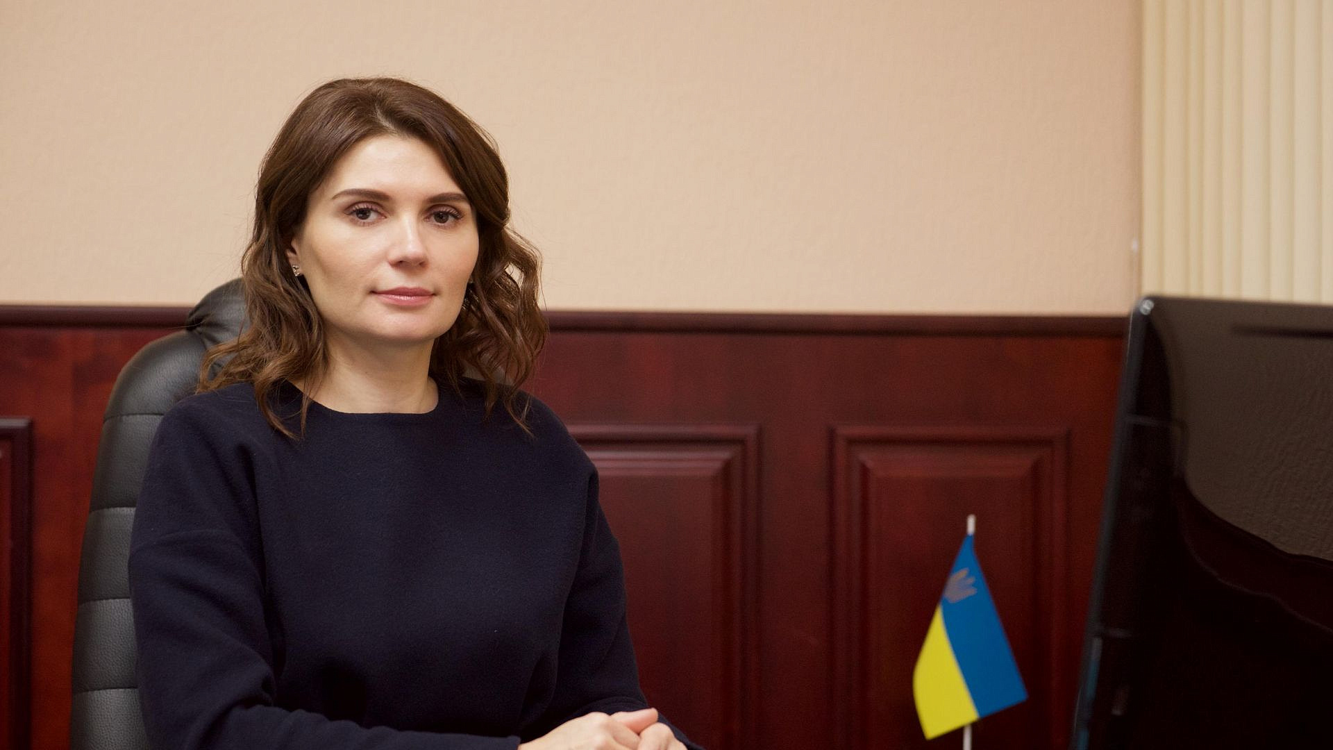 Фигурантка дела Миндича вошла в дирекцию стратегического предприятия