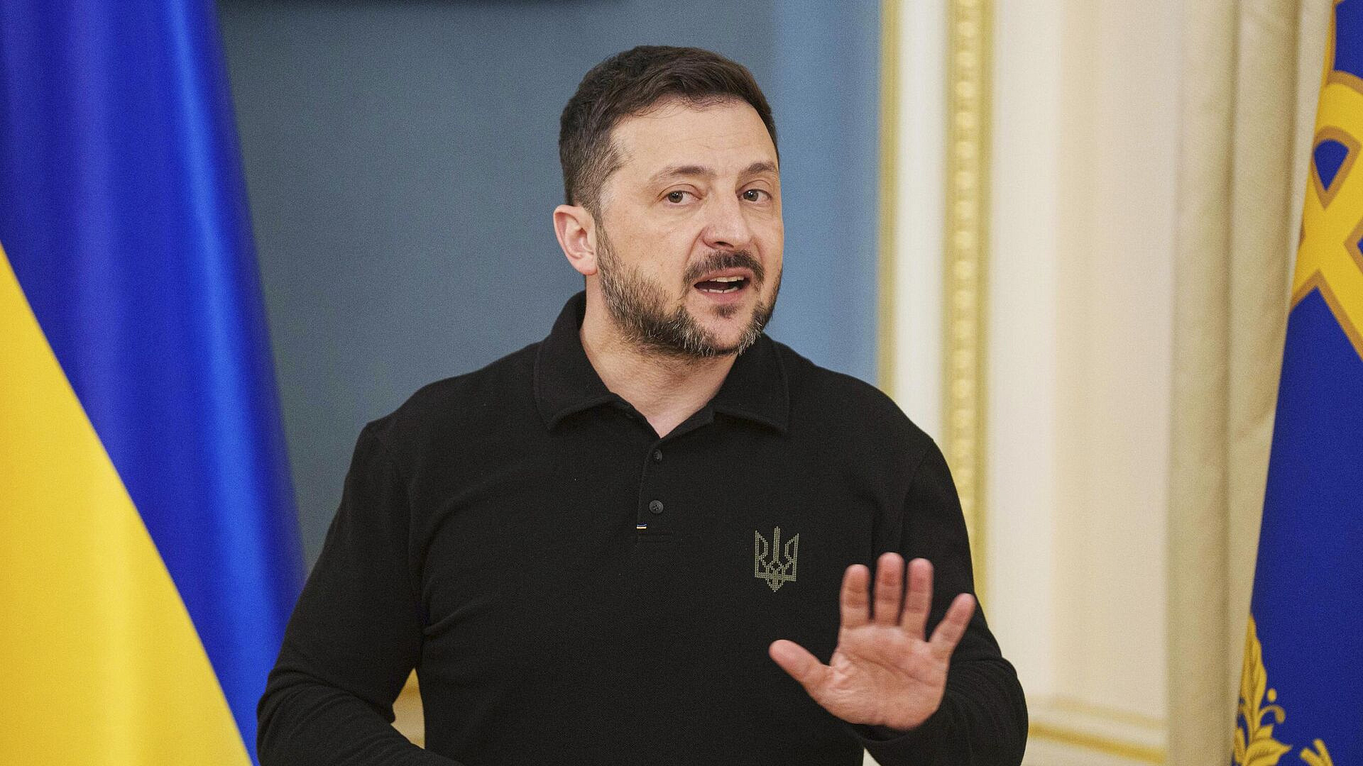 В Раде раскрыли новый отчаянный план Зеленского