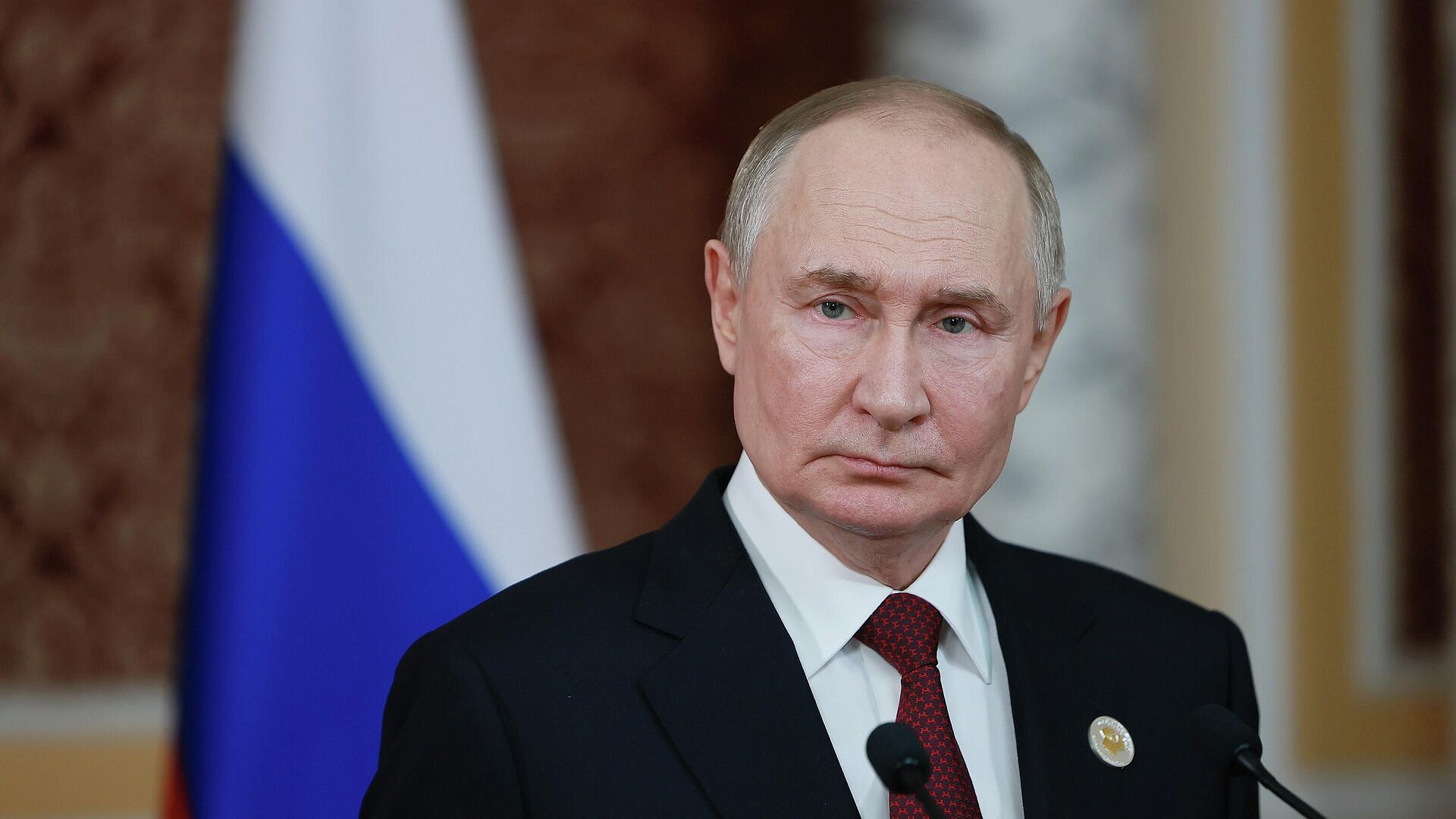Путин назвал введение гарантирующих перевозчиков в регионах перспективным