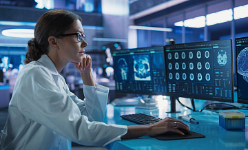 Карманный невролог. Ученые создают систему мониторинга здоровья