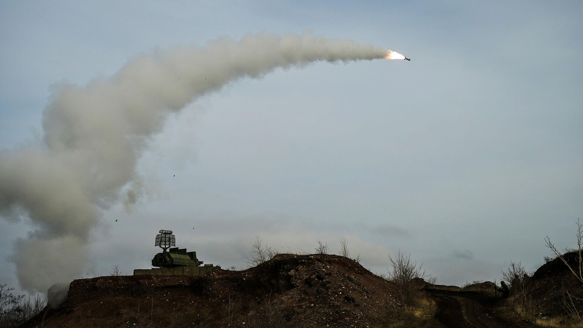 ���������� ��� ����� 32 ��������� JDAM � ��� ������� HIMARS �� ������