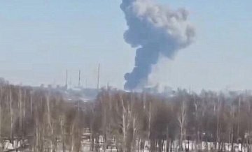 Минэкологии и Роспотребнадзор возьмут пробы на "Нижнекамскнефтехиме"