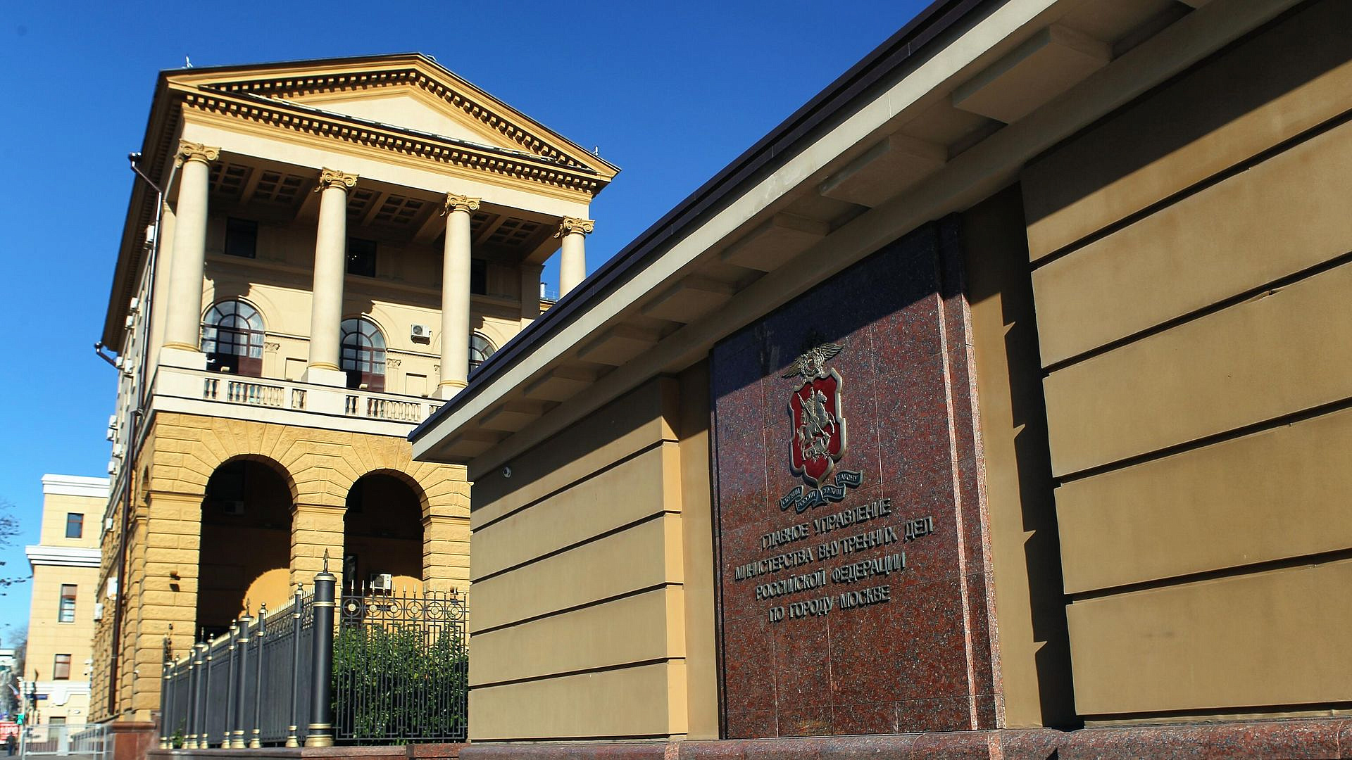 В МВД рассказали о случаях обмана иностранцев 