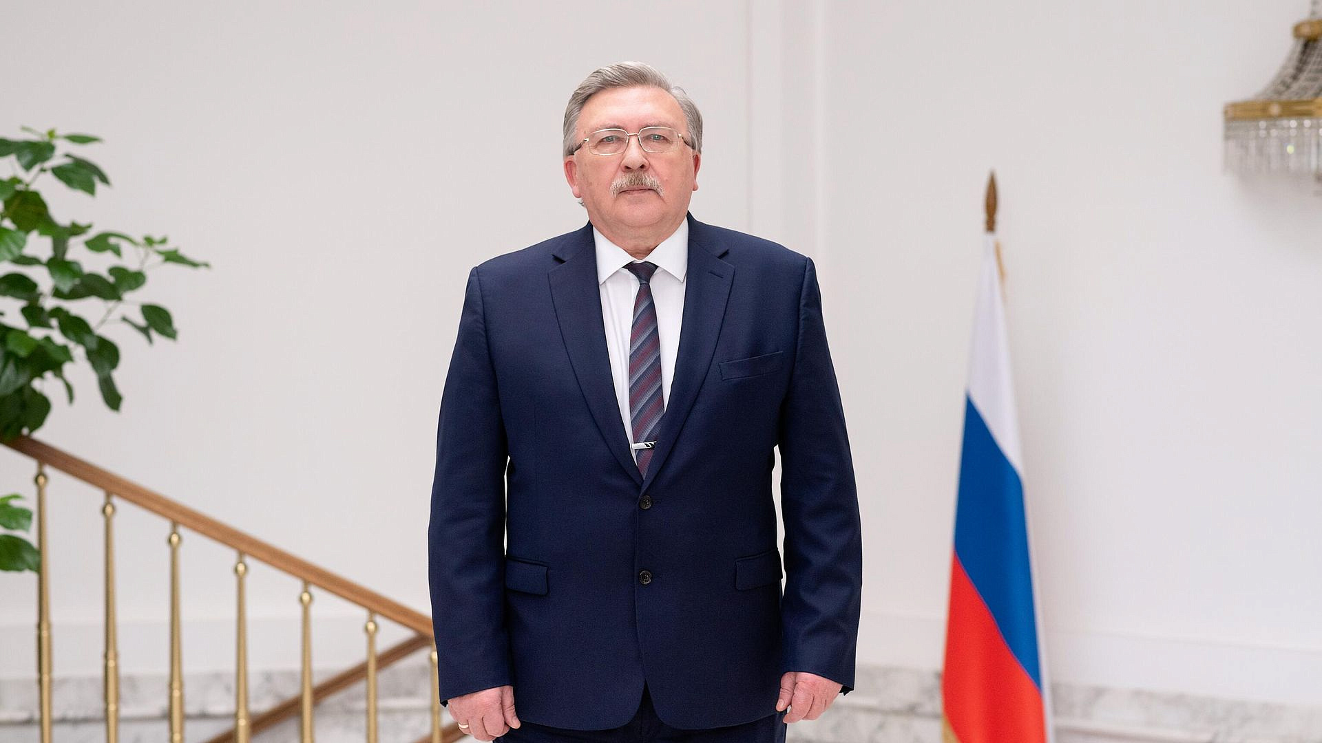 Постпред России в Вене высказался о конфликте США и Ирана