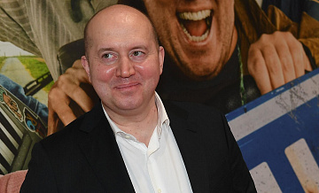 Бурунов составил свой топ фильмов по итогам 2025 года