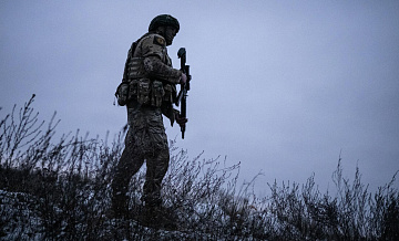 "Она рушится": на Западе забили тревогу из-за случившегося в зоне СВО