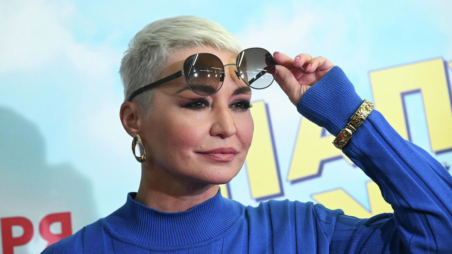 Катя Лель выпустит новую песню в ближайшее время