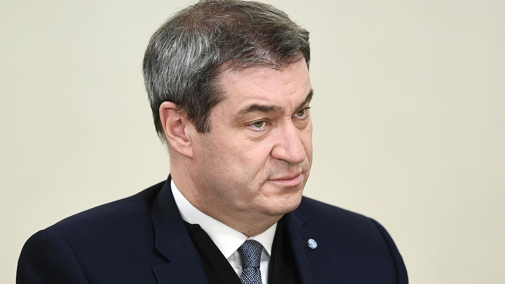 Решение США о выводе войск больно бьет по Германии, заявил премьер Баварии