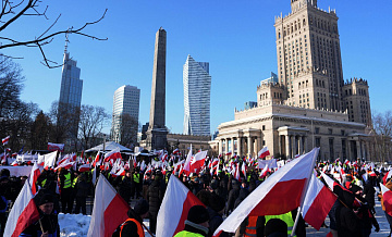 В ЕС на фоне протестов рассказали, когда согласуют соглашение с Меркосур
