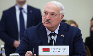 Лукашенко высказался за модернизацию доктрины Монро