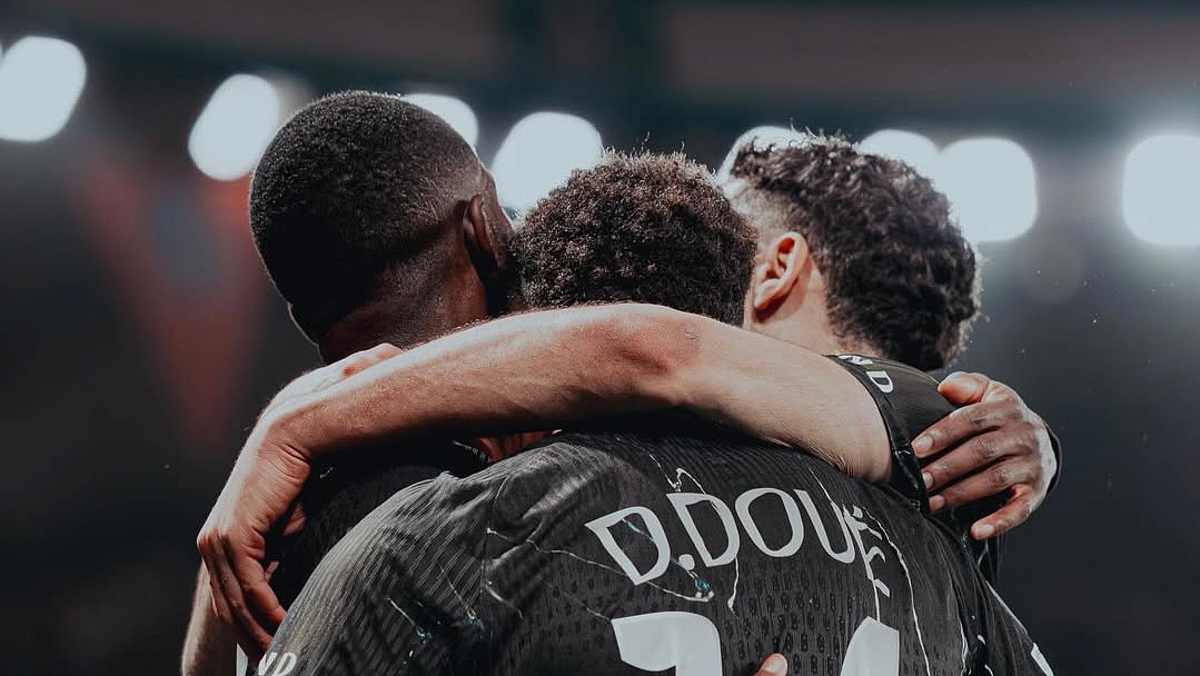 "ПСЖ" Сафонова проиграл "Лиону" в матче Лиги 1