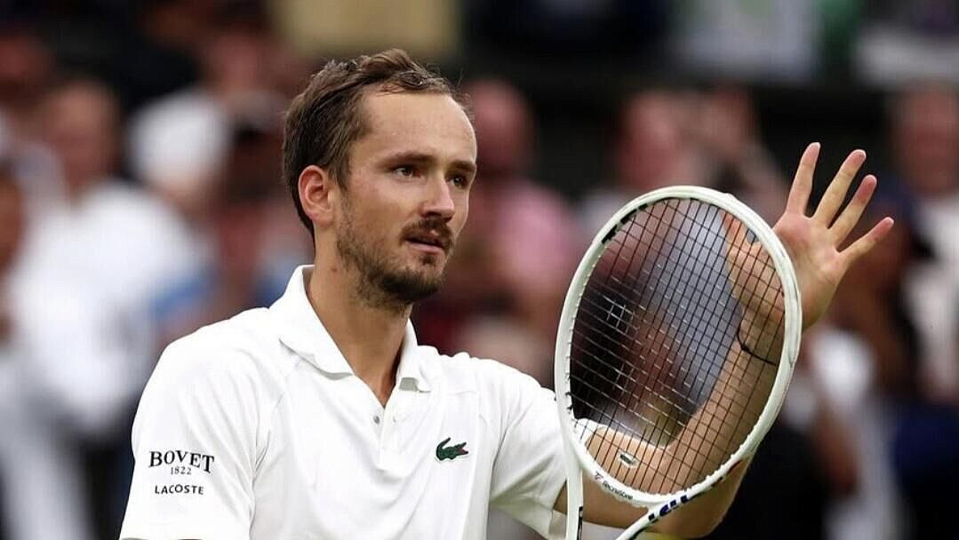 �������� ������ ���� ���� �� Australian Open