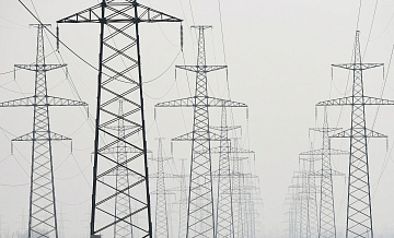 Россия осуществит дополнительную поставку электроэнергии в Абхазию