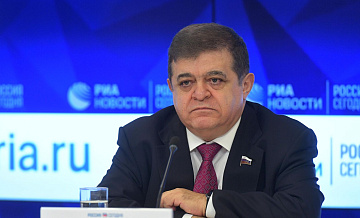 Назначение Сырского не поменяет ситуацию для России, считают в Совфеде