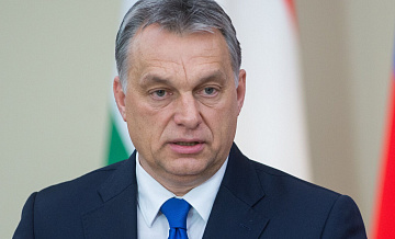 Санкции Европы против России сокрушили европейскую экономику, заявил Орбан