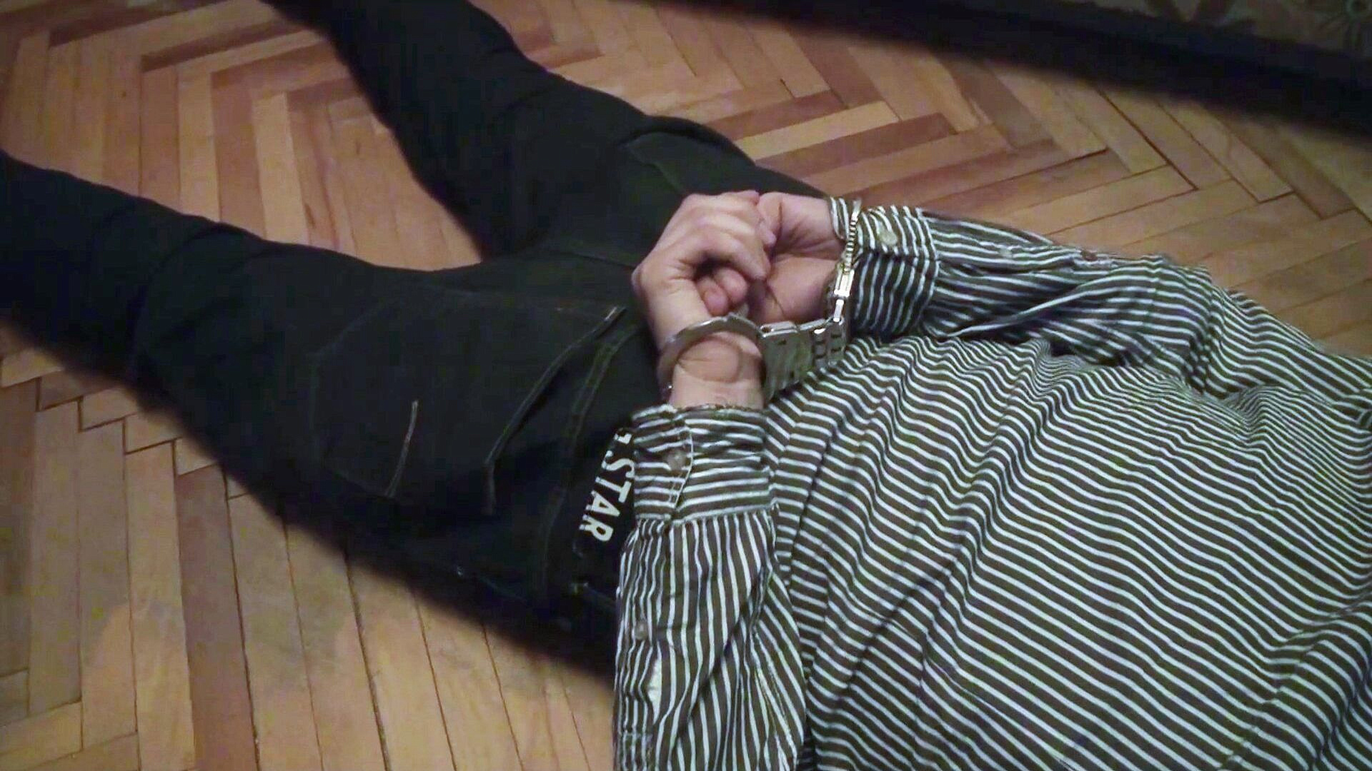 Число зарегистрированных преступлений в Москве уменьшилось на 22,5%