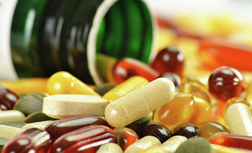 Нутрициолог рассказал, почему таблетки с пептидными добавками неэффективны
