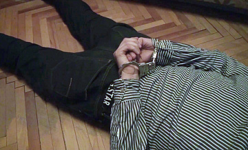 Число зарегистрированных преступлений в Москве уменьшилось на 22,5%