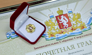 Бабушкина: депутаты инициировали награждение более 600 волонтеров