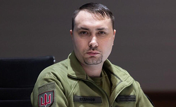 Глава внешней разведки Украины возглавит ГУР вместо Буданова*, сообщают СМИ
