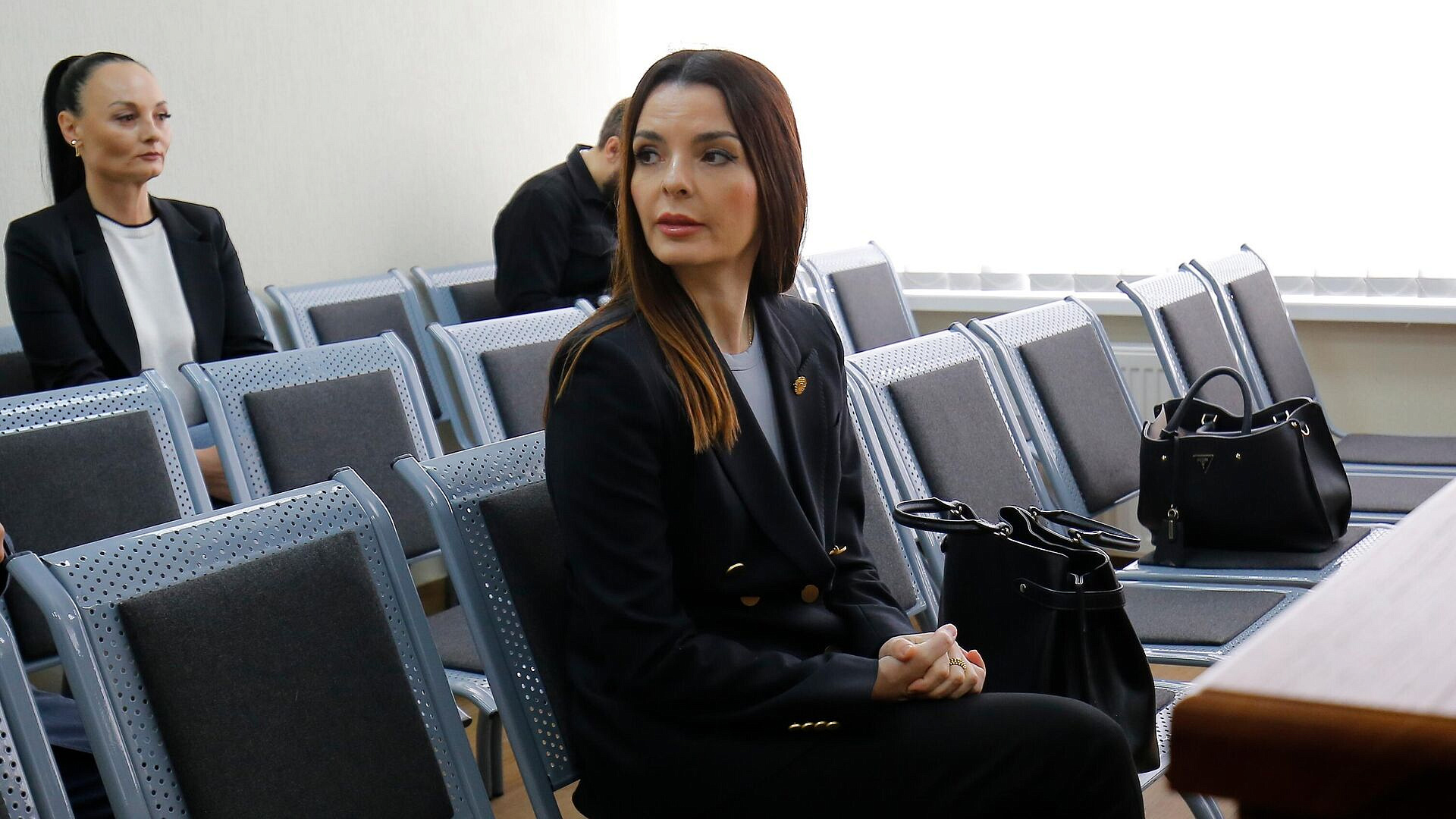 Адвокат Гуцул: судебное заседание в Кишиневе напоминало пытку