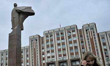 В Тирасполе рекомендовали Кишиневу не высказываться от имени жителей ПМР