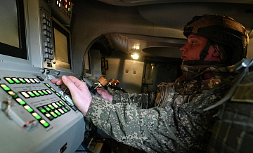 ПВО за сутки сбила 312 беспилотников