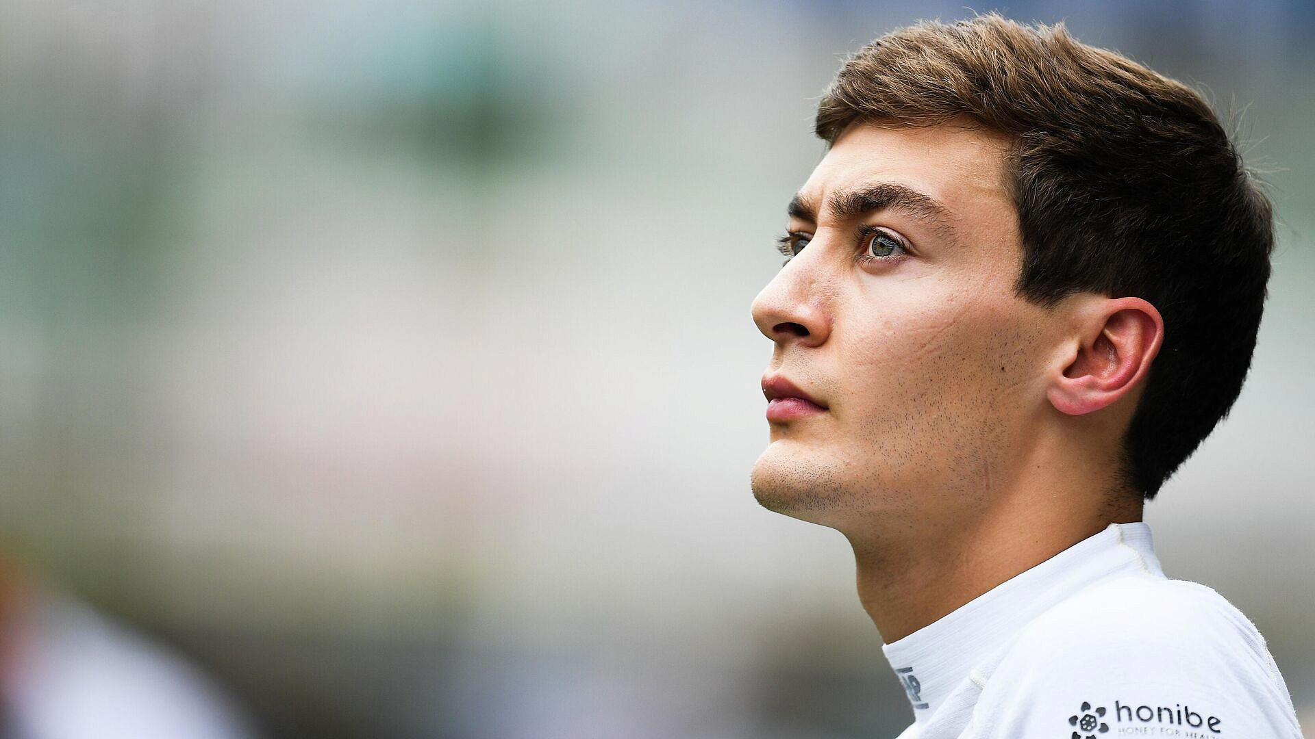 Расселл выиграл Гран-при Австралии "Формулы-1"