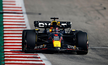 Пилот "Ред Булла" раскритиковал болид команды