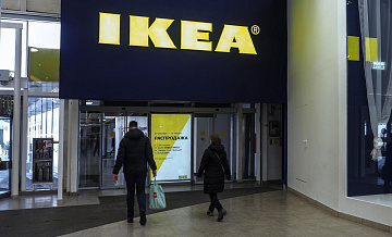 Суд изъял миллиарды со счетов бизнесмена Пономарева, полученные от IKEA