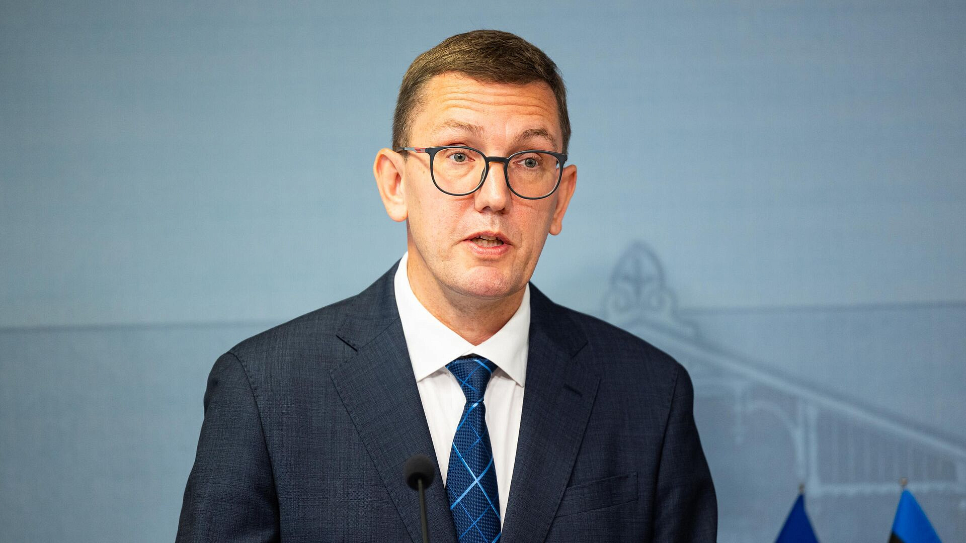 Премьер Эстонии обратился с дерзким призывом к Украине в отношении России
