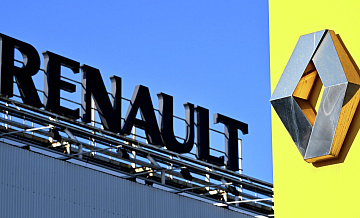 Renault не исключает возвращения на российский рынок, пишут СМИ
